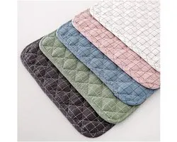 wangk Sofa pillow, outdoor and indoor, garden sofa pillow, sofa mat pad patio sofa pad recliner cushion replacement mattress pad garden sofa cushion chair pad white 150×40cm(59×15in)