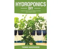 Greenhouse Hydroponics Aquaponics- Hydroponics DIY