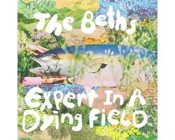 The Beths - Expert In A Dying Field (CD)