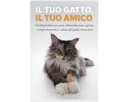 Il tuo gatto, il tuo amico