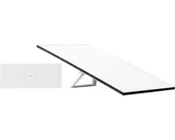 Starlink Standard Kit V4 – Snel & Betrouwbaar Satellietinternet | Hoge Snelheden & Lage Latentie | Compleet Installatiepakket