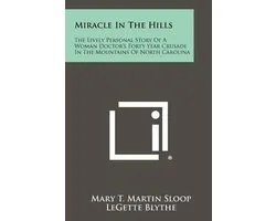 Miracle in the Hills