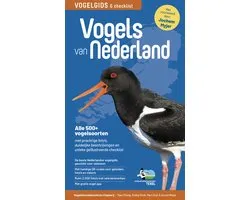 Vogels van Nederland