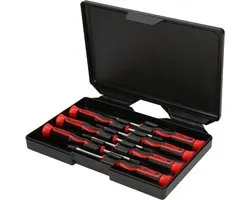 KS Tools 500.7165 Jeu de tournevis