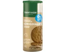 Biscuits digestifs sans sucre 190 g|Sugar-free Digestive Cookies 190 g|Biscuits digestifs sans sucre 190 g