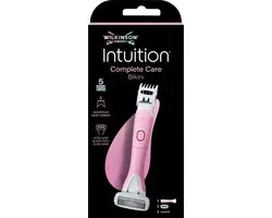 Wilkinson Intuition Complete Care Bikini Scheerapparaat 1ST