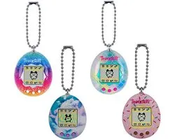 Digitale Keihard Speelgoed Huisdier - Verzorg je Eigen Virtuele Tamagotchi