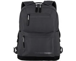 Travelite Kick Off Rugzak 40 cm laptopvak - 39cm (15,4 duim) - d'anthrazit