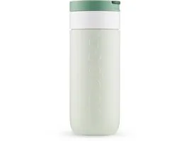 Dopper Travel Mug Thermosbeker - 400 ml - Forest Green