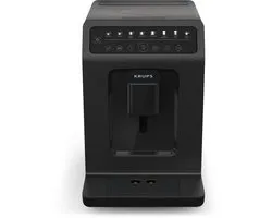 Krups Evidence EA897B - Volautomatische espressomachine - Zwart