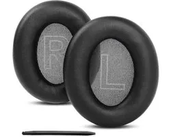 Replacement Ear Pads Compatible with Anker Soundcore Life 2 (Not fit Life 2 Neo)/Q20/Q20+/Q20I/Q20BT Headphones - ShopVlot