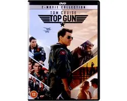 Top Gun: Maverick [2DVD]