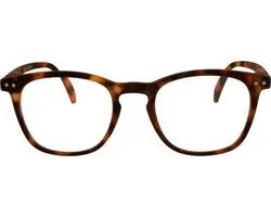 Noci Eyewear YCD215 Jibz Leesbril +4.00 - Mat tortoise
