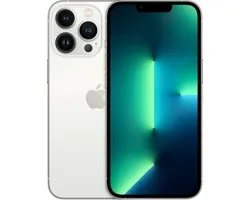 Apple iPhone 13 Pro, 6.1" 120Hz OLED, 2532x1170, A15 Bionic, 128GB, 5G, Wi‑Fi 6 (802.11ax), Bluetooth 5.0, NFC, 12MP Ultra Wide + 12MP Wide + 12MP Telephoto, 12MP TrueDepth, Face ID, IP68, iOS 15