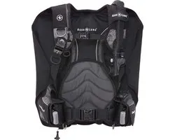 Aqualung Dimension Bcd Zwart XL