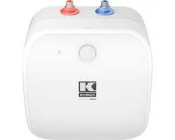 Kwikot/Haier (ES10V-SQM2) Close-in keukenboiler 10 Liter 1500W (Energieklasse A) - Incl. Bevestigingsmateriaal