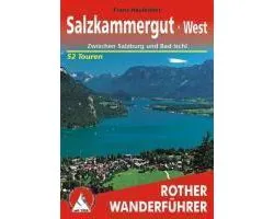 Salzkammergut West