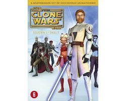 Star Wars:Clone Wars 1.3