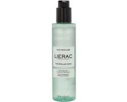 Lierac Démaquillants Lotion L'Eau Micellaire Water 200ml