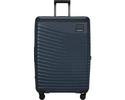 Samsonite trolley Intuo Spinner 75 / 28 Exp. Blue Nights bleu marine
