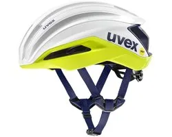 UVEX - S4100980313 - Fietshelm - Grootte 53-56