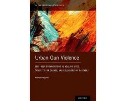 Urban Gun Violence