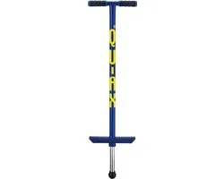 Qu-Ax Pogostick Van 30kg Tot 50kg