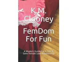 Femdom for Fun