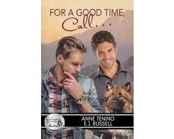Bluewater Bay 17 - For a Good Time, Call...