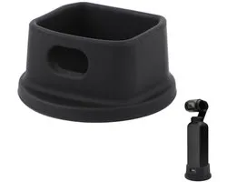 Support de bureau en Siliconen pour Osmo 3, support de bureau stable pour caméra DJI Osmo Pocket 3, accessoire de support de base portable compact