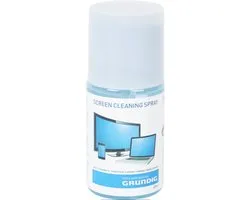 Schermreiniging Set | Screen Cleaner Kit | Schoonmaakkit voor schermen | 3 Delig