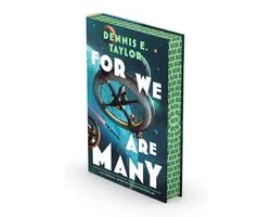 Bobiverse- For We Are Many