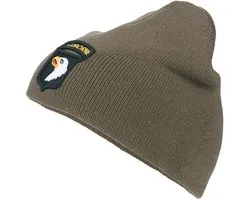 Fostex Garments - Beanie 101st Airborne - US olive 1942
