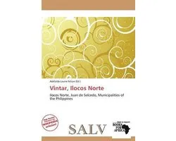 Vintar, Ilocos Norte