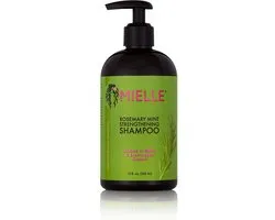 Shampoo Mielle Rosemary Mint Scalp & Hair Strength (355 ml) (355 ml)