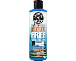 Chemical Guys Rinse Free Wash & Shine 473ml