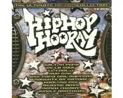 Hiphop Hooray