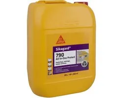 SIKA Sikagard 790 Alles-in-√©√©n waterdichting - 20L