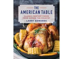The American Table