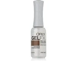 Orly GEL FX Nail Lacquer Prince Charming ( gellak ) 9 ml