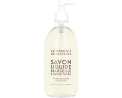 Savon de Marseille vloeibare handzeep Extra Pur Forêt de Cèdres 495 ml