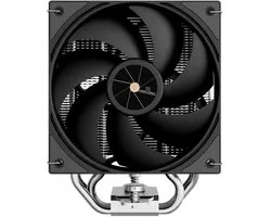 Thermalright Assassin X 120 R Digital Black TL-P12 120mm 4 x 6mm Heat Pipe Intel-AMD compatibele luchtkoeler