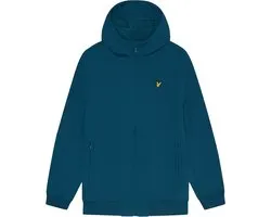 Lyle & Scott Fleece Back Softshell Jacket