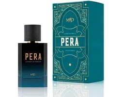 Mad Parfumeur Pera Men - 100 ML / Ortiental