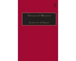 Thales of Miletus