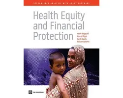 Health Equity and Financial Protection: Streamlined Analysis with ADePT Software