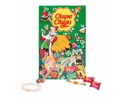 Calendrier de l'Avent Chupa Chups (12x 180g)
