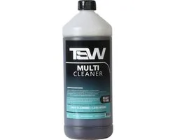 TSW Multi Cleaner - Camper- En Caravanshampoo 1 Liter Concentraat