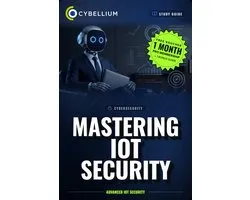 Mastering IoT Security