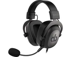 Alpha Bravo GX-3 Pro Gaming Headset – Koptelefoon met Microfoon